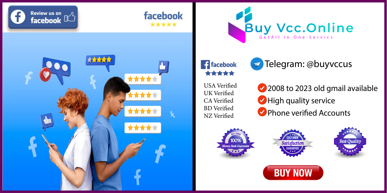 Buy Facebook Reviews