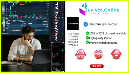 Buy TradingView Accounts