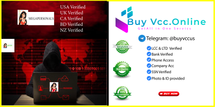 Buy MegaPersonals Accounts