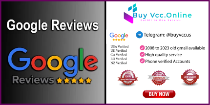 Buy Google 5 Star Reviews