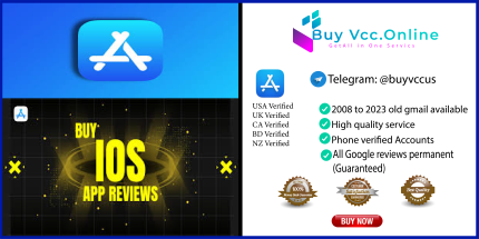 Buy iOS App Reviews