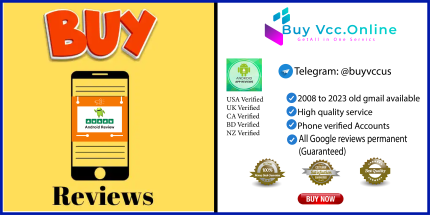 Buy Android App Reviews