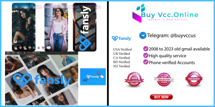 Buy Fansly Followers