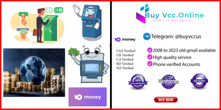 Buy Verified YooMoney Accounts