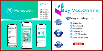 Buy Verified MoneyLion Accounts