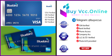 Buy Verified Bluebirds Accounts