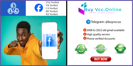 Buy Old Facebook Accounts