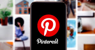 Buy Pinterest Accounts