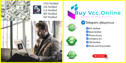 Buy Verified Bitmark Account